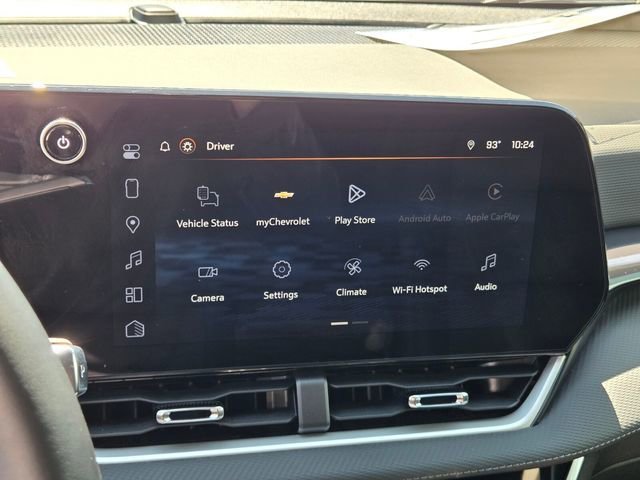 2026 Chevrolet Equinox LT - Photo 11