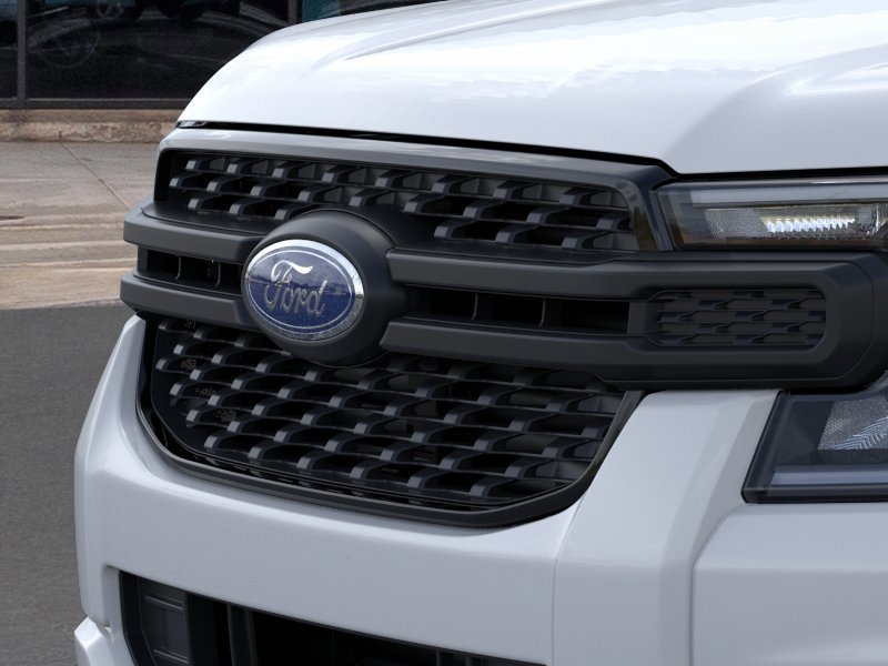 New 2026 Oxford White Ford XL image 17