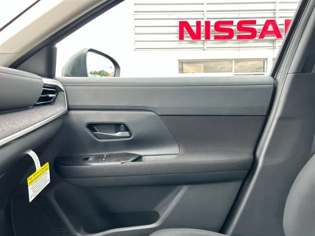 New 2026 Gun Metallic Nissan S image 34
