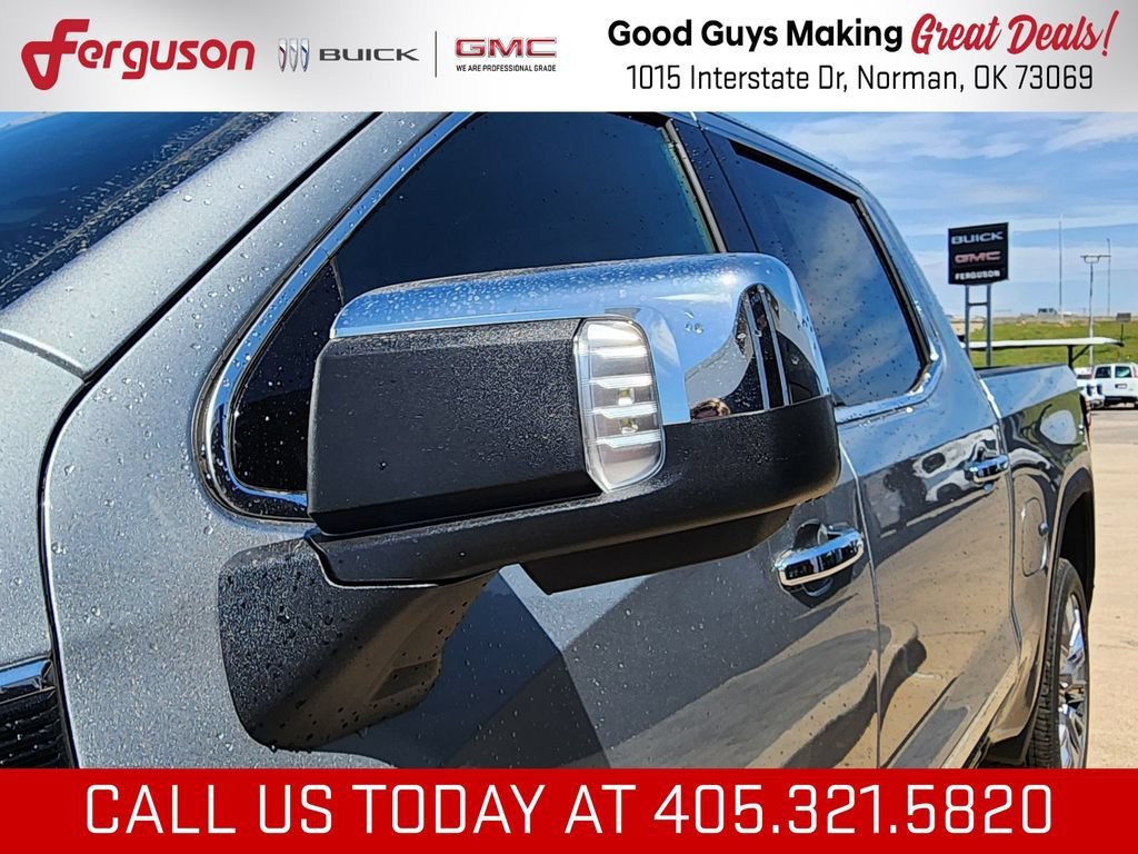 2026 GMC Sierra 1500 Denali - Photo 12