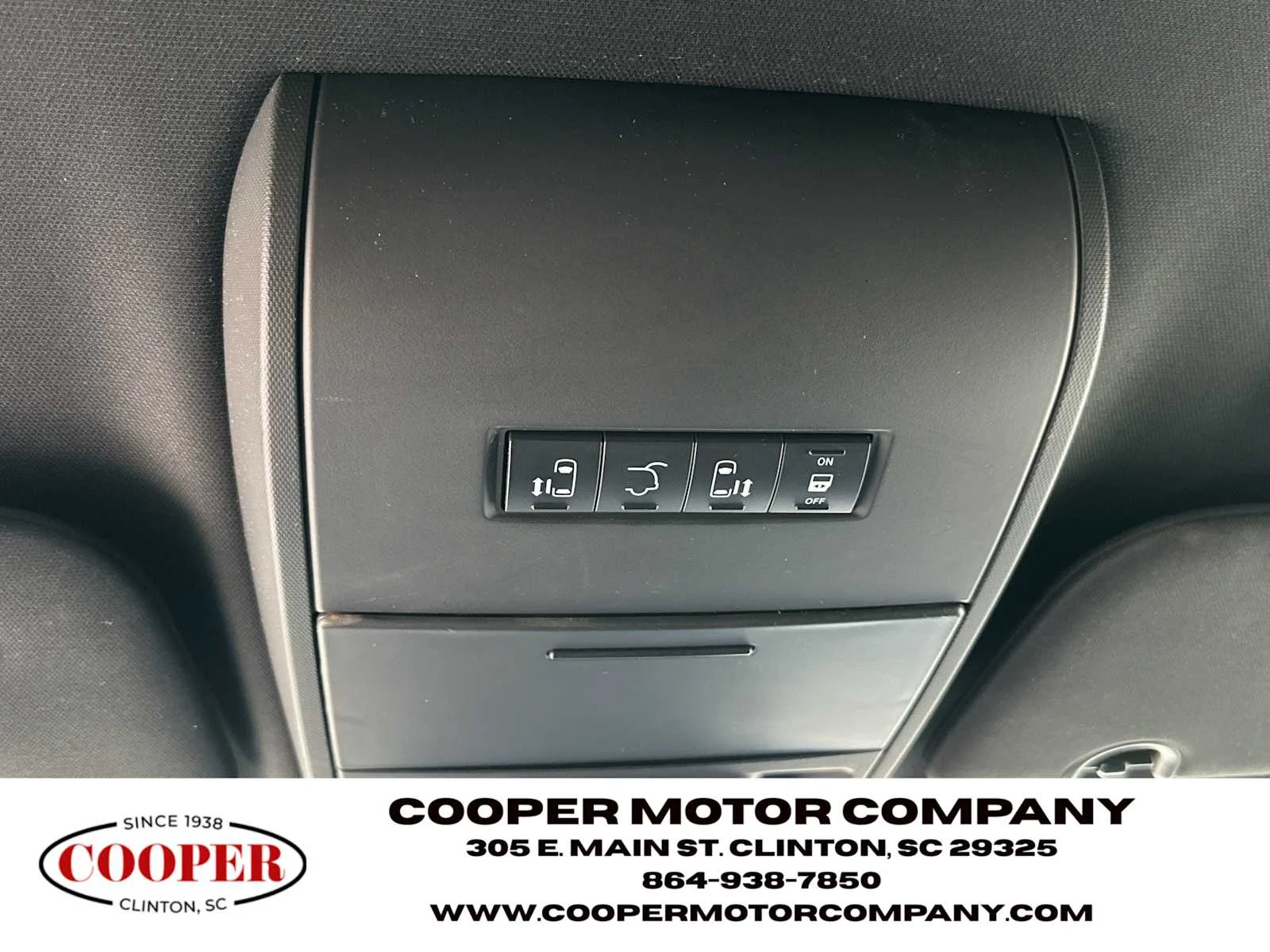 Used 2018 Granite Pearlcoat Dodge GT image 23