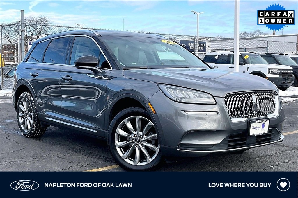 2022 LINCOLN CORSAIR - Image 33