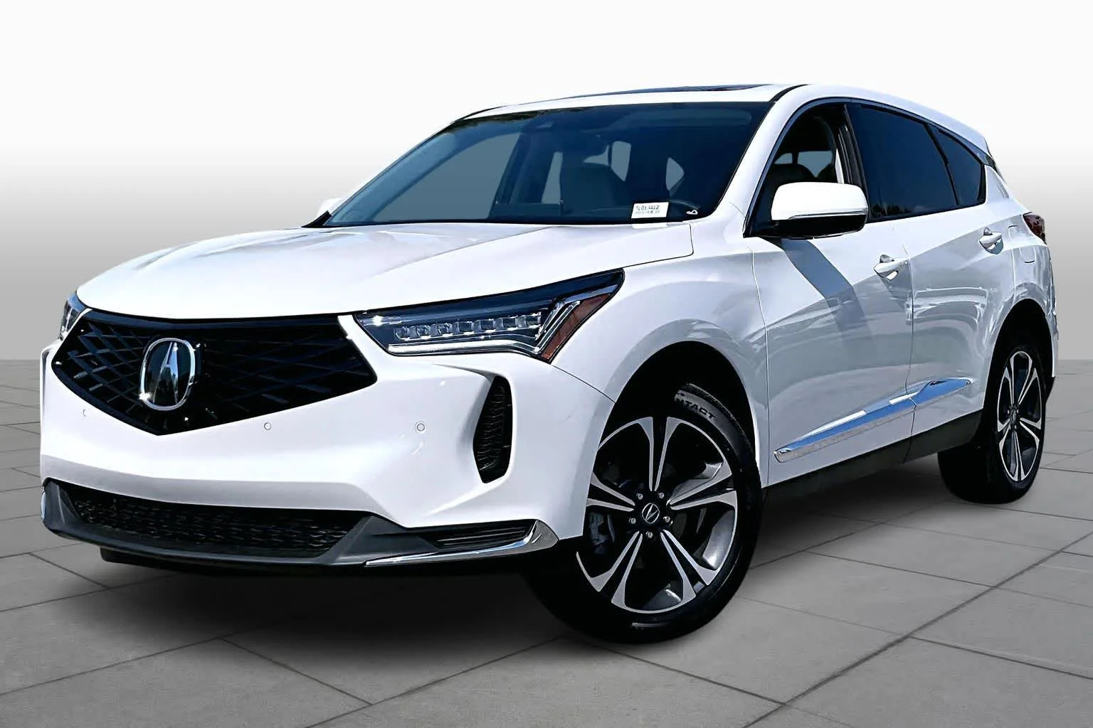 2026 Acura RDX Technology Package SH-AWD's photo