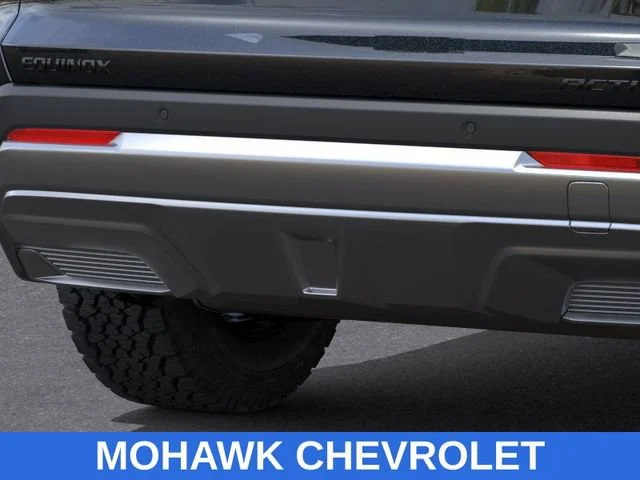 New 2026 Mosaic Black Metallic Chevrolet ACTIV image 14