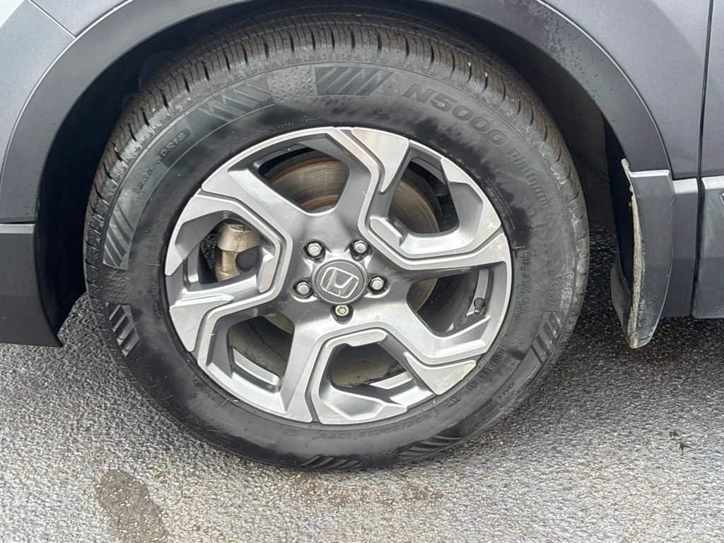 Used 2019  Honda EX-L image 25