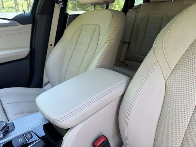 Used 2019 Blue BMW M40i image 21