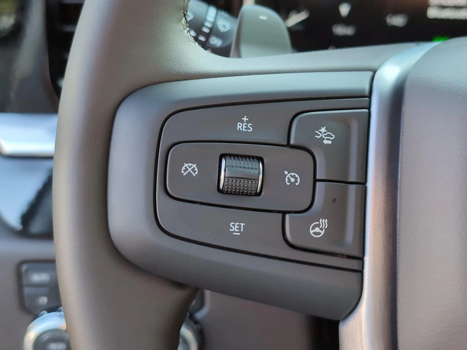 New 2026 Sterling Metallic GMC SLT image 30
