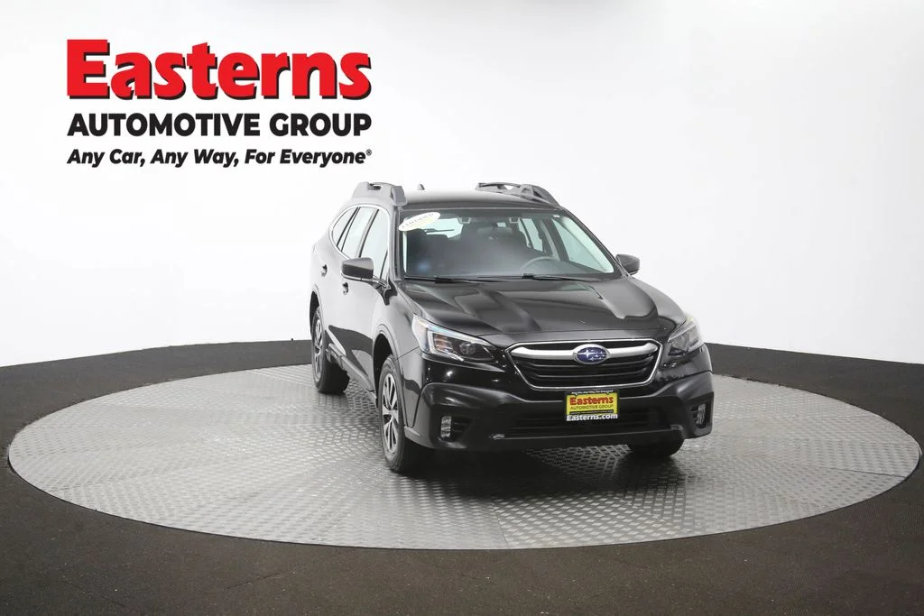 Used 2022 Black Subaru 2.5i image 50