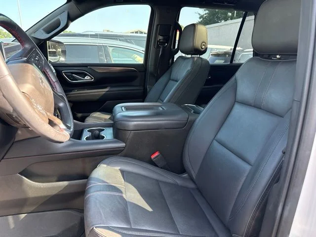 Used 2022 Beige Chevrolet RST image 7