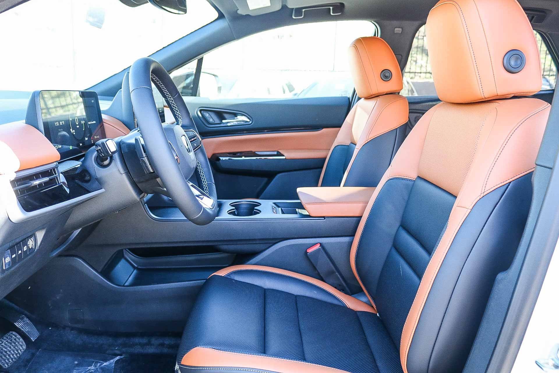 2026 Honda Prologue Elite - Photo 19