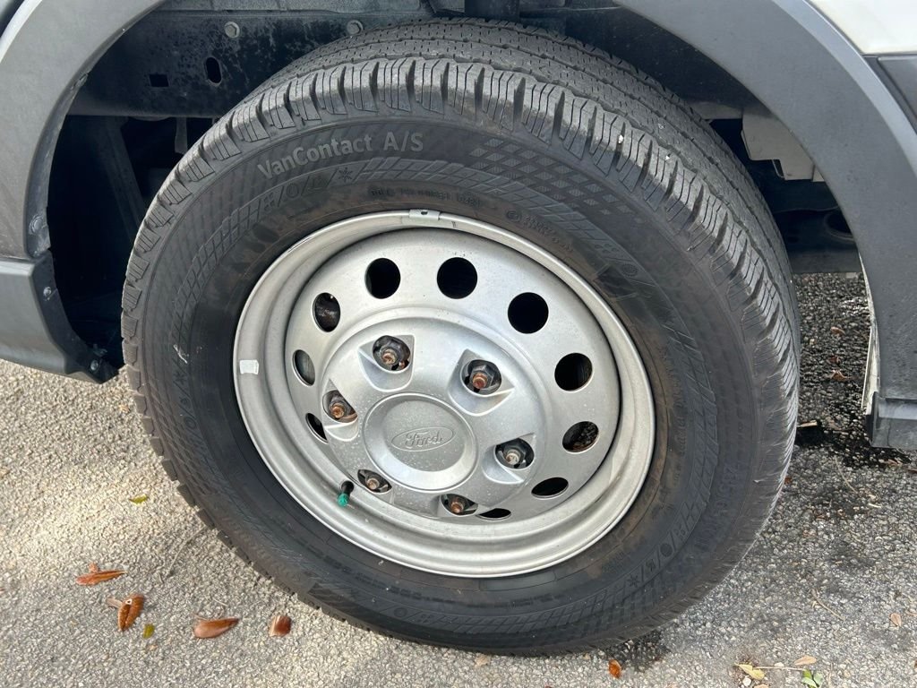 2024 Ford Transit Van Base - Photo 28