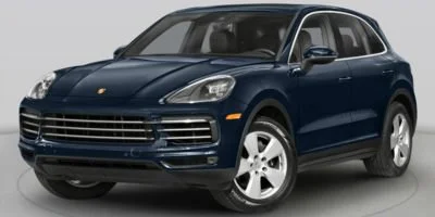 2026 Porsche Cayenne