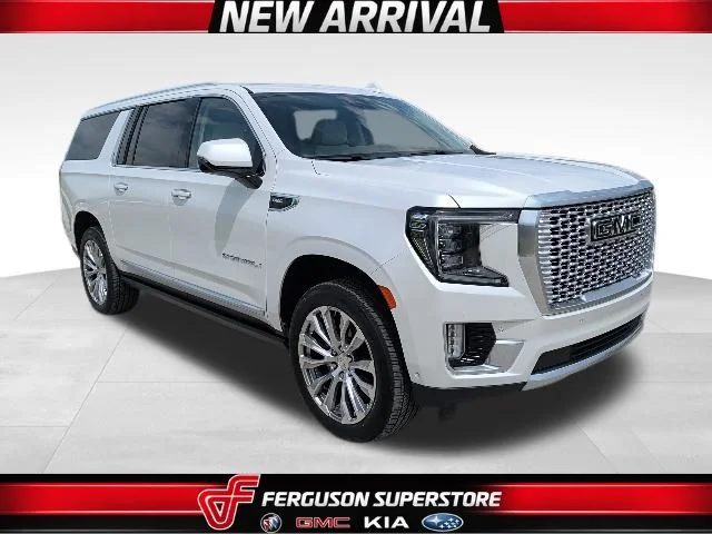 2023 GMC Yukon Denali AWD's photo
