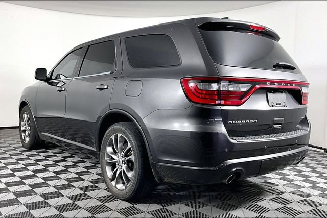 Used 2020 Gray Dodge GT Plus image 2