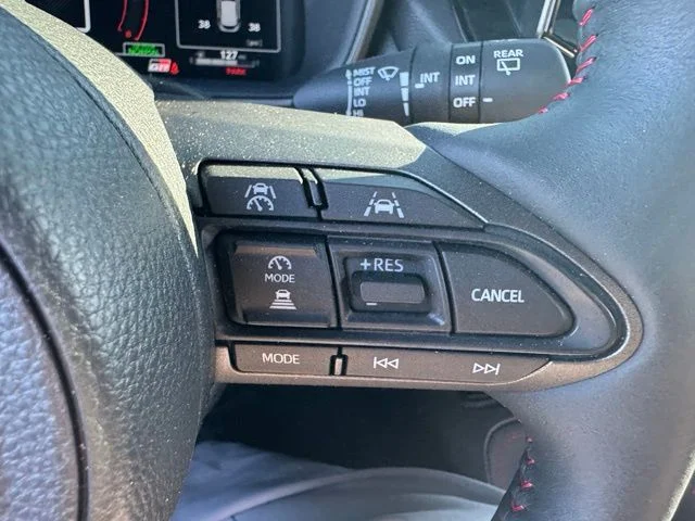 Certified Used 2026 Gray Toyota Premium Plus image 20