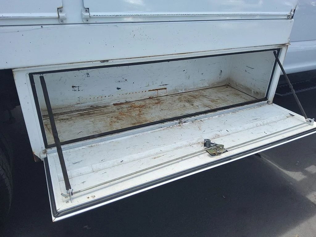 Certified Used 2019 White Ford XL image 20