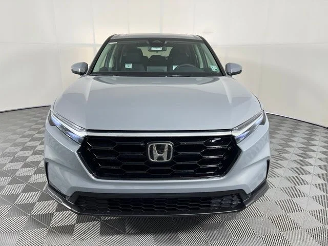 New 2026 Urban Gray Pearl Honda 2WD EX image 2
