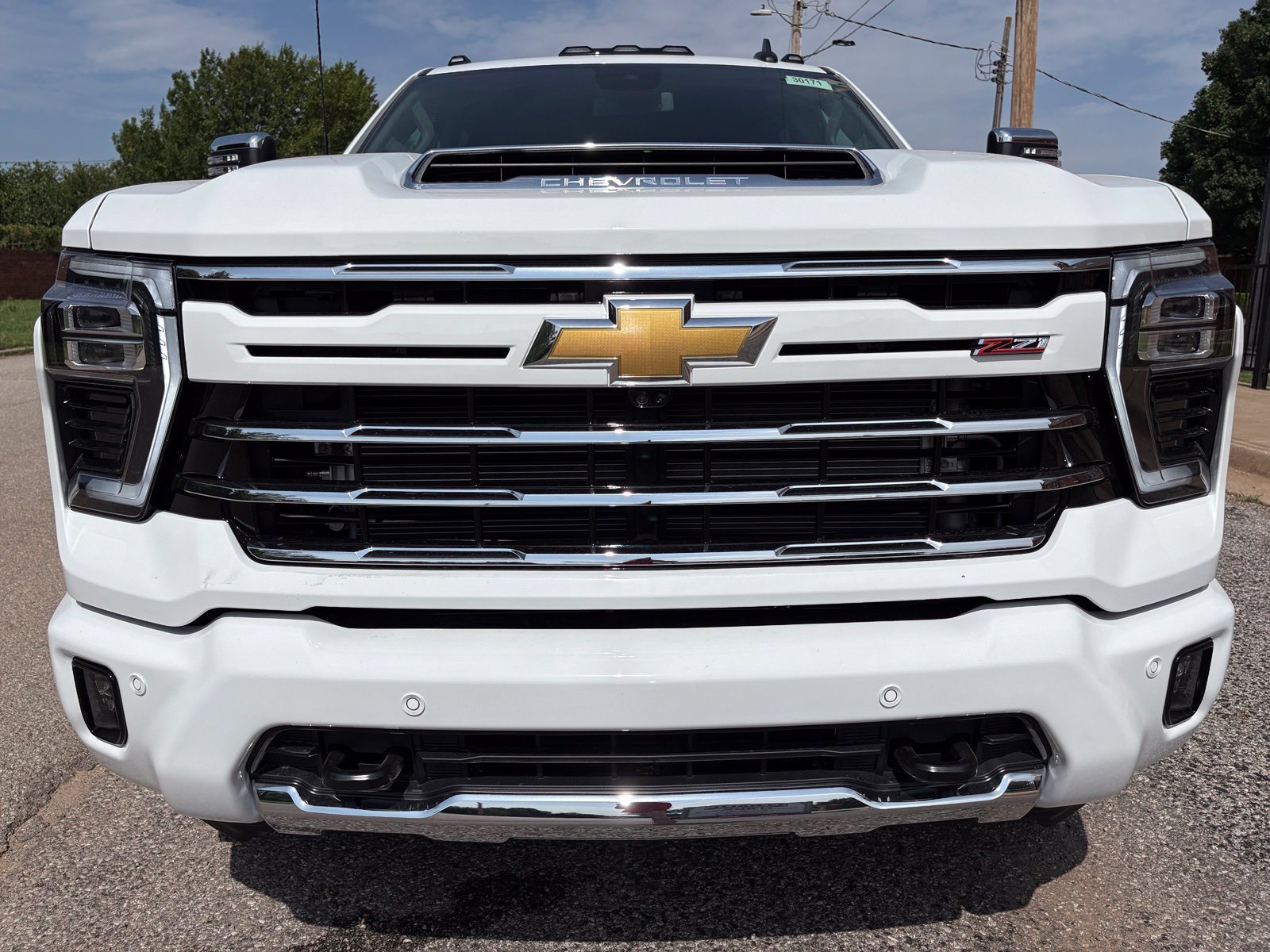 2026 Chevrolet Silverado 2500 HD LT - Photo 55