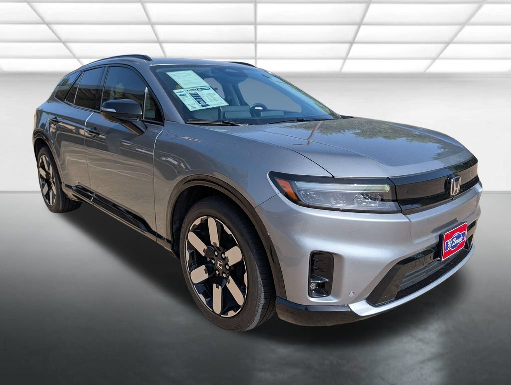 2025 Honda Prologue Elite AWD's photo