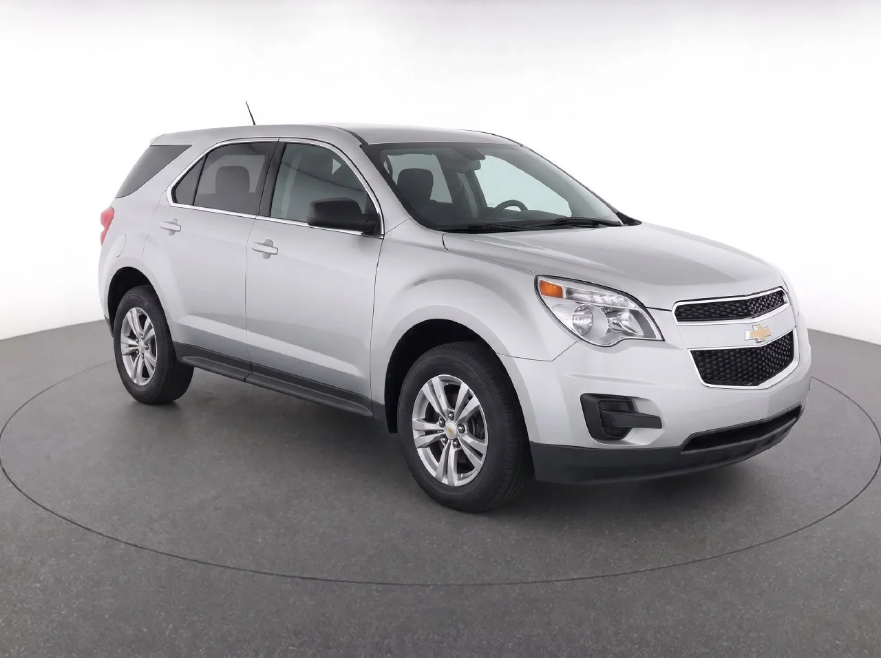 Used 2015 Chevrolet Equinox LS with VIN 1GNALAEK0FZ108318 for sale in Springfield, MO
