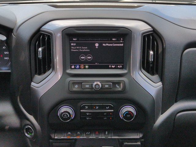 Used 2023 Gray Chevrolet Custom image 18