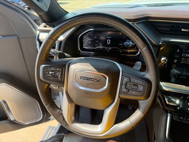 2024 GMC Sierra 1500 Denali Denali - Photo 20