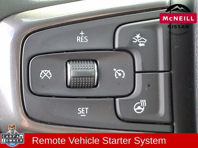 2024 Chevrolet Silverado 1500 High Country - Photo 23