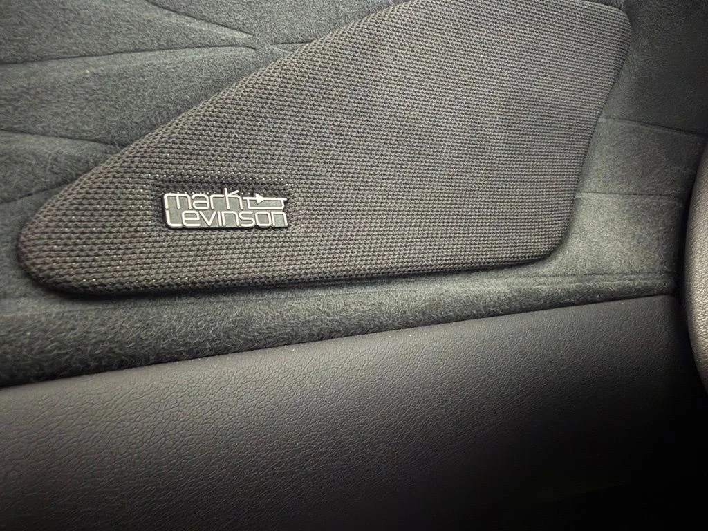 Certified Used 2023 Black Lexus 350 Luxury image 19