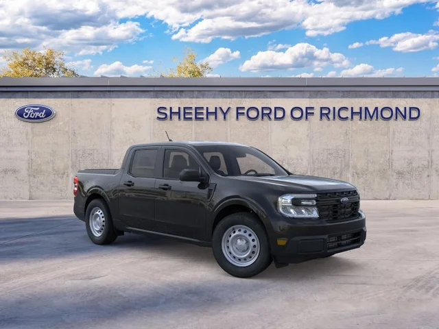 2023 Ford Maverick XL