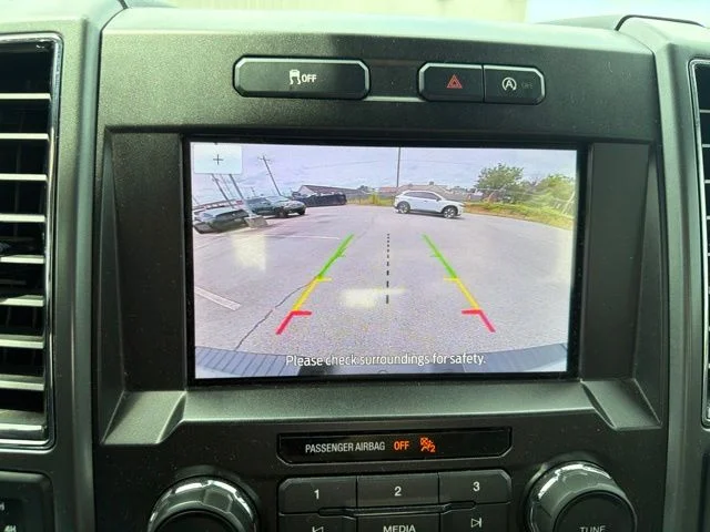 Used 2020 White Ford XLT image 21