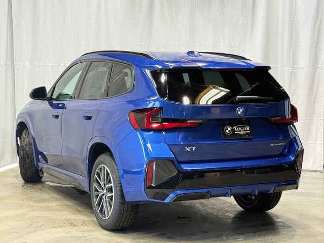 Used 2026 Portimao Blue Metallic BMW xDrive28i image 7