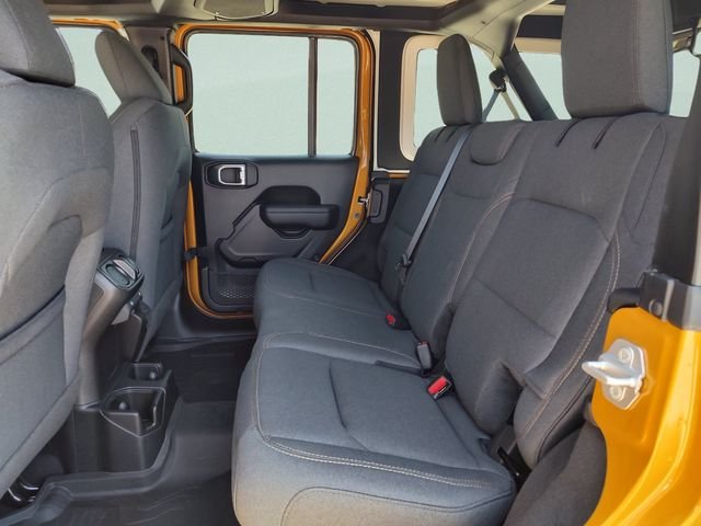 New 2026 Goldilocks Exterior Paint Jeep Willys image 29