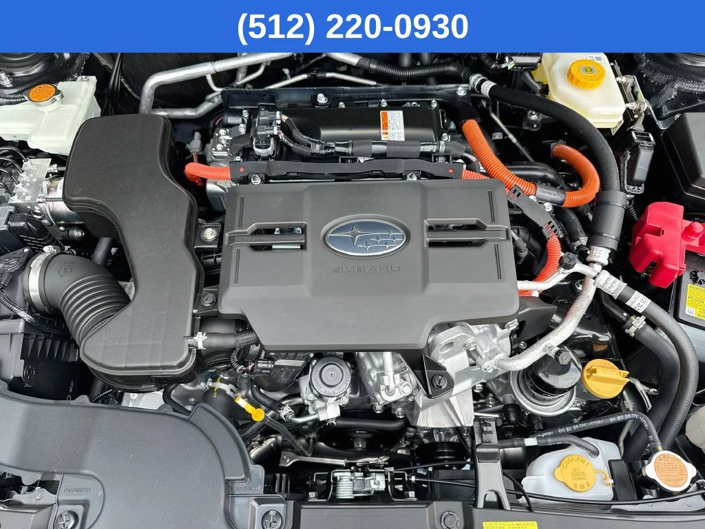 New 2026 Gray Subaru Limited image 38