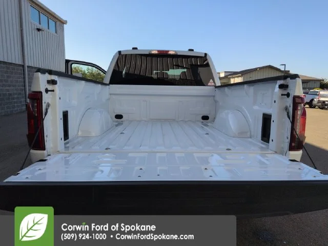 New 2026 White Ford STX image 28