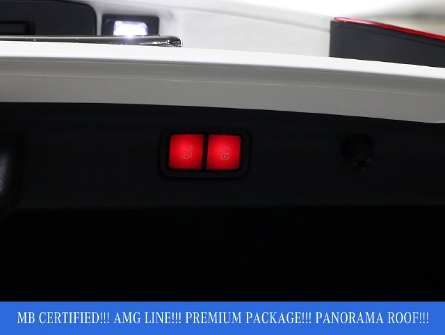 Certified Used 2023 Polar White Mercedes-Benz C 300 image 29
