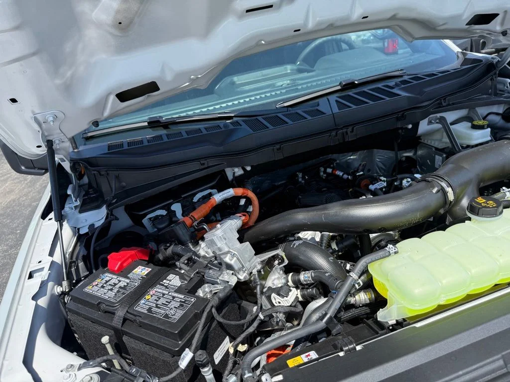 New 2026 Avalanche Ford STX® image 57