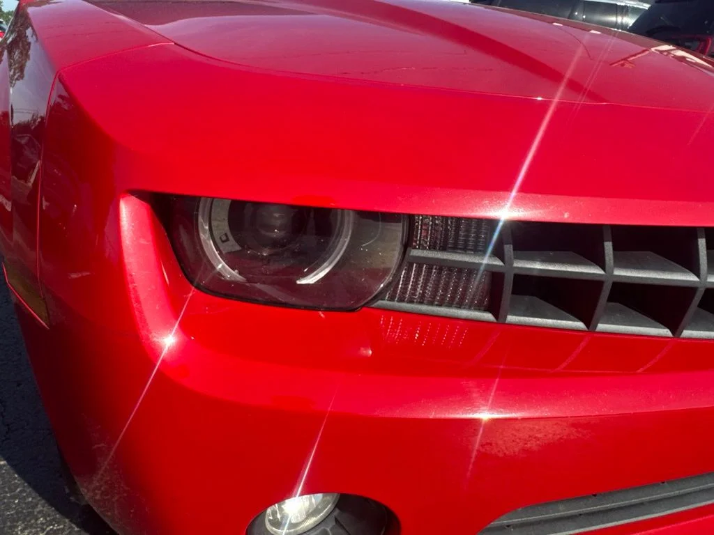 Used 2013 Red Chevrolet 1LT image 30