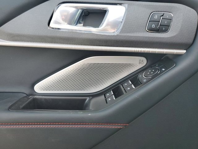 New 2026 Vapor Blue Metallic Ford ST image 43