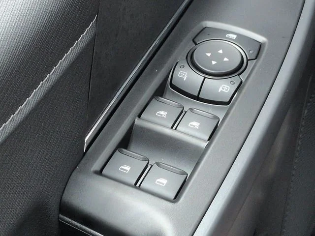 New 2026 White Ford XLT image 24
