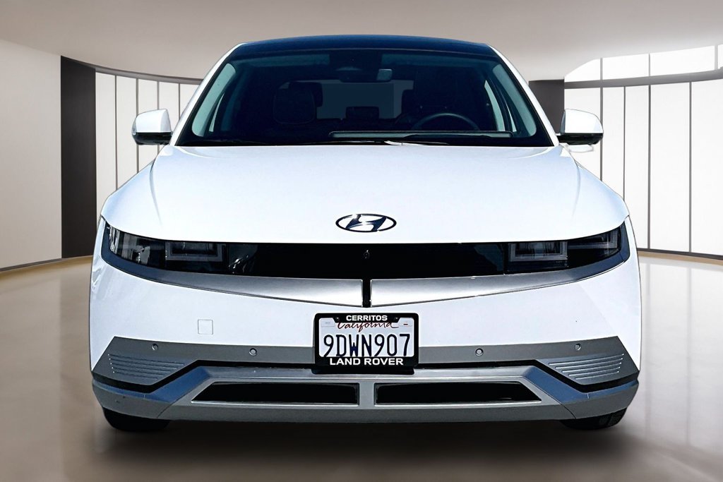 Used 2023 Hyundai IONIQ 5 Limited with VIN KM8KRDAF9PU125733 for sale in Cerritos, CA
