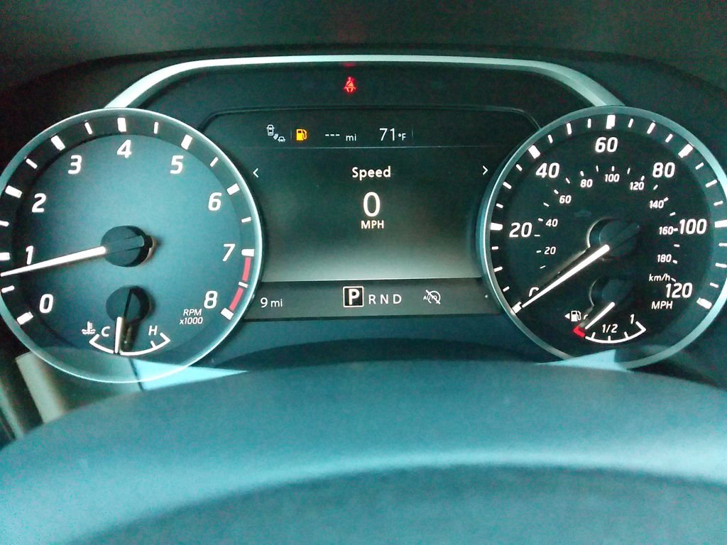 2026 Nissan Frontier SV - Photo 28