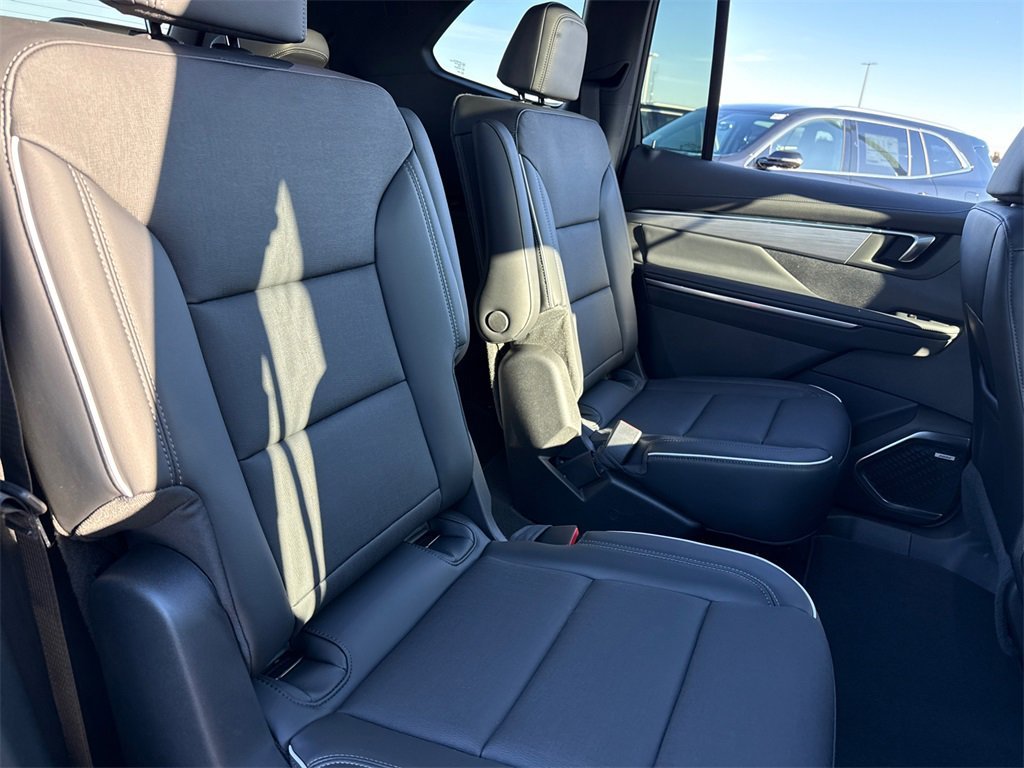 2026 BUICK ENCLAVE - Image 37