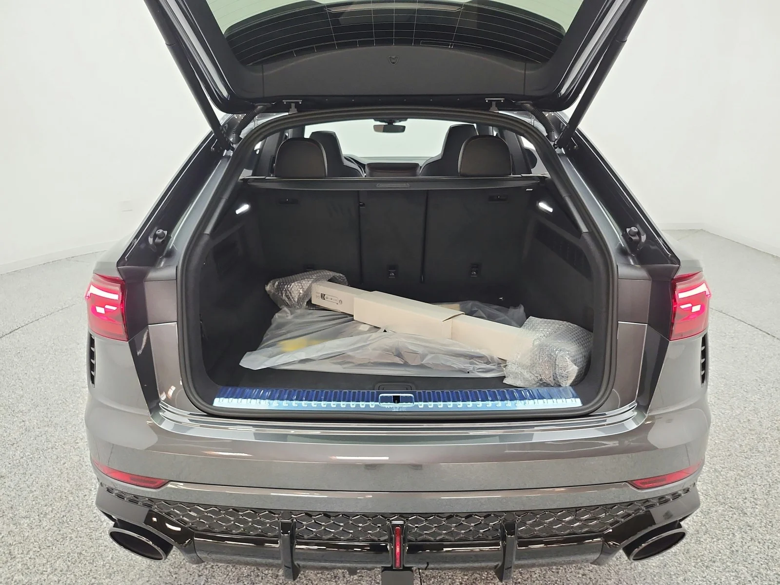 2026 Audi RS Q8 Base - Photo 24
