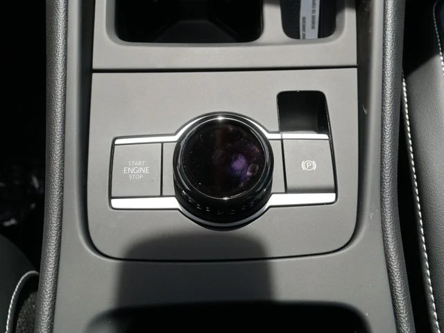 New 2026 Gray Volkswagen 2.0T SE R-Line Black image 12