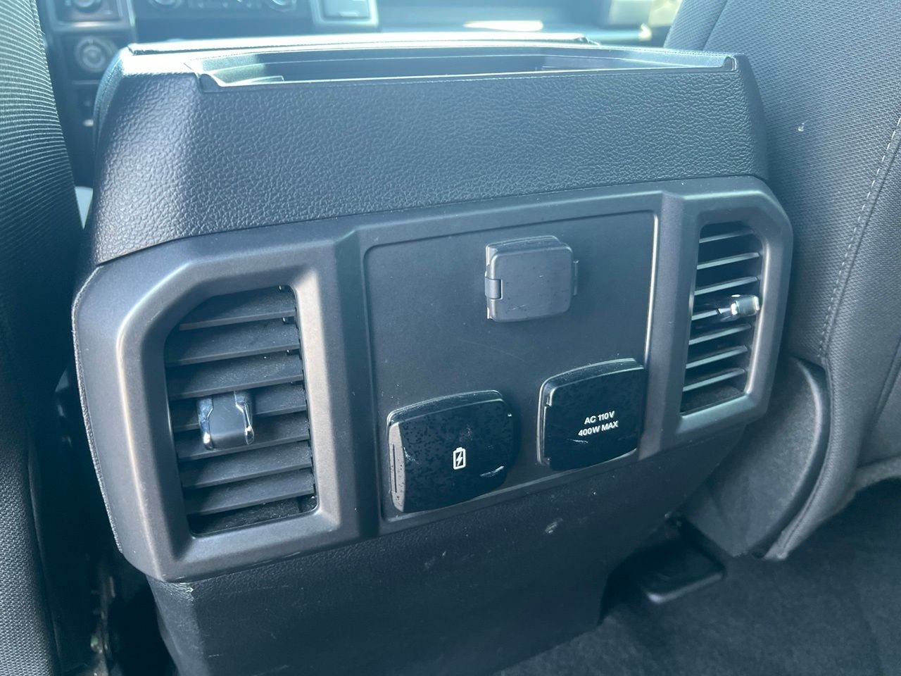 Used 2019 Blue Ford XLT image 22