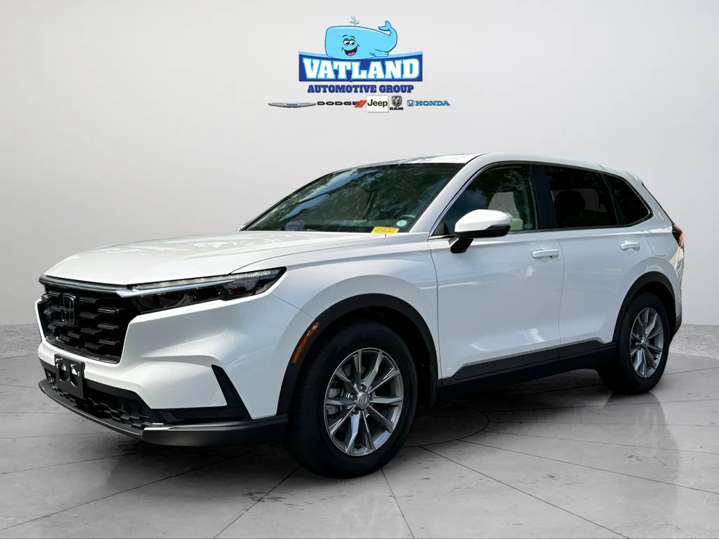 2025 Honda CR-V EX-L 2WD's photo