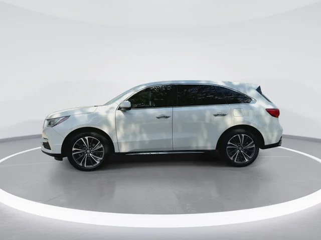Used 2020  Acura Technology image 5