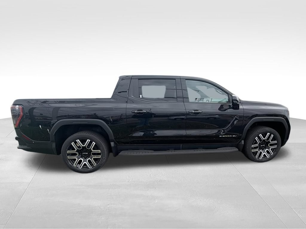 New 2026 Onyx Black GMC Elevation Standard Range image 9