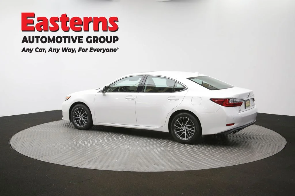 Used 2017 White Lexus 350 image 67