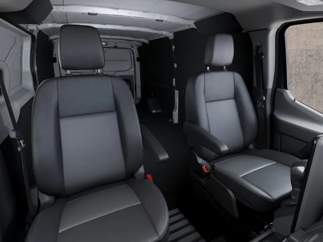 New 2027 White Ford Base image 10
